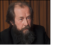 Alexandra Solzhenitsyn